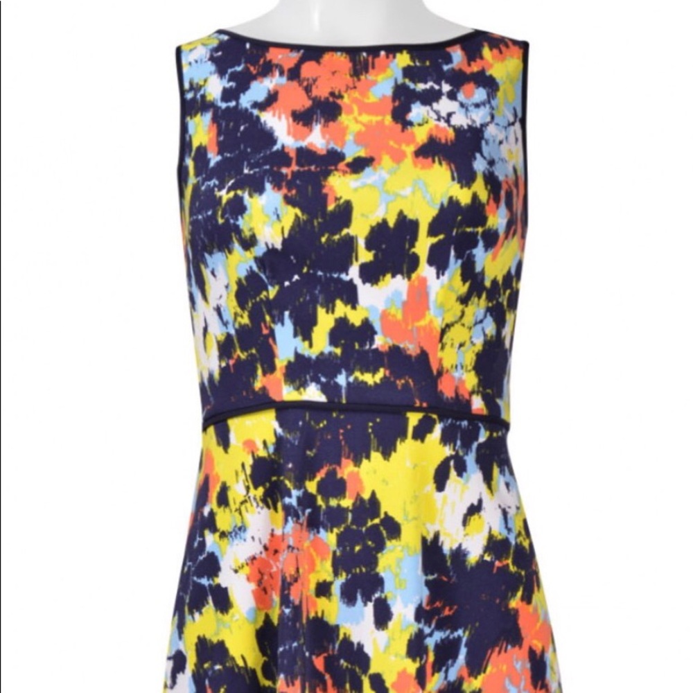 Nwt London time dress size 16